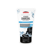 Saeed Ghani - Activated Charcoal Detox & Cleanse Face Wash - 100ml